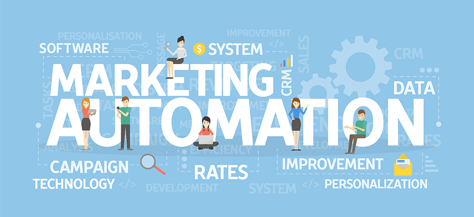 Tips for Using Marketing Automation